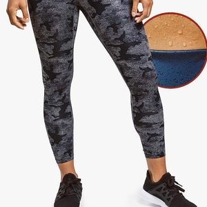 Sweat Shaper Women's Sauna Leggings